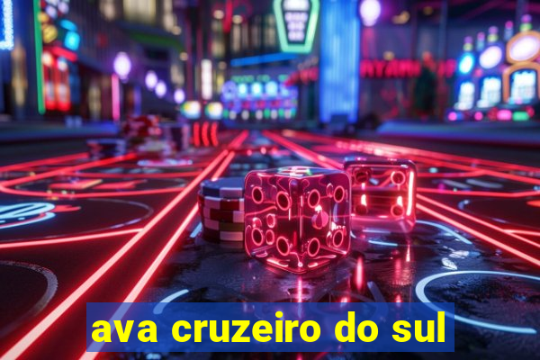 ava cruzeiro do sul